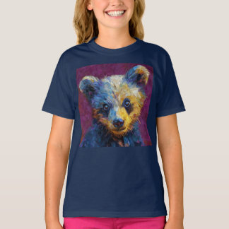Camiseta Bear