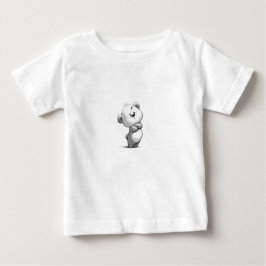 Camiseta bear
