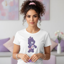 Camiseta Bear