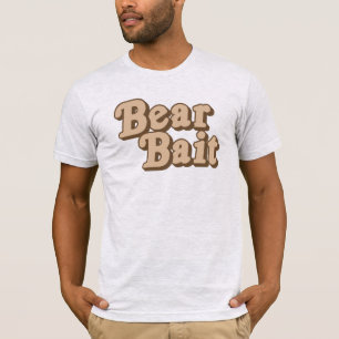 Camiseta Bear Bait