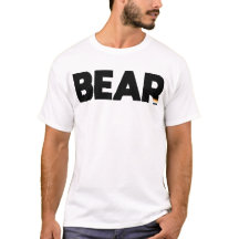 bear bandera