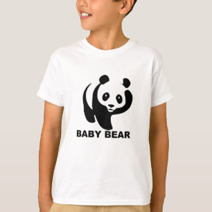 Camiseta Bear Urso