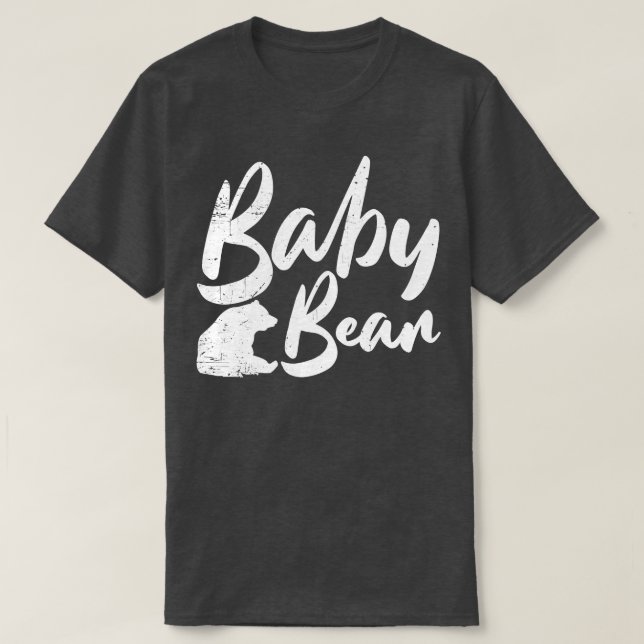 Camiseta Bear Urso (Frente do Design)