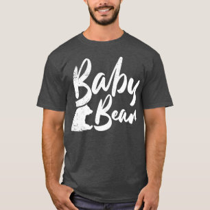 Camiseta Bear Urso