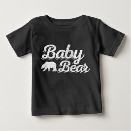 Camiseta Bear Urso