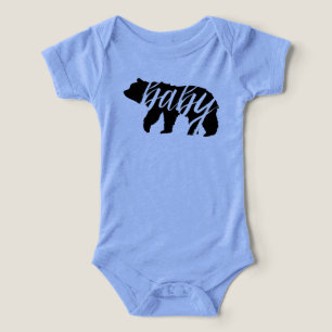 Camiseta Bear Urso   Família Correspondente