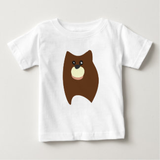 Camiseta Bear Walking