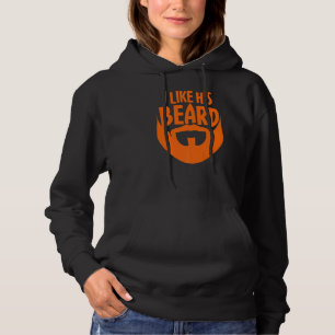 Camiseta Beard Cote Que Gosto Da Sua Barba