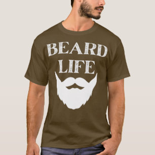 Camiseta Beard Life 14