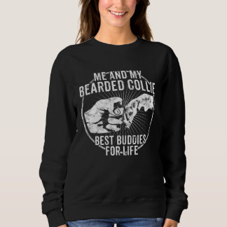 Camiseta Bearded Collie 1