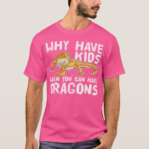 Camiseta Beardie Puns Por Que Tem Quando Pode Ter Dra.