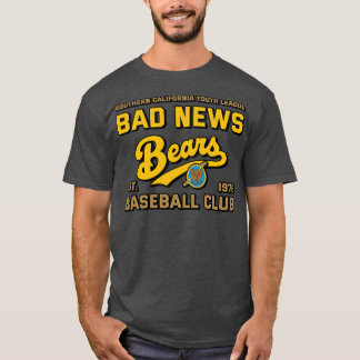 Camiseta Bears Bears Beball Club