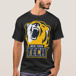 Camiseta Bears NYIT