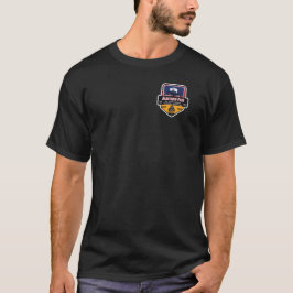 Camiseta Beartooth Pass Motocicleta US 212 01
