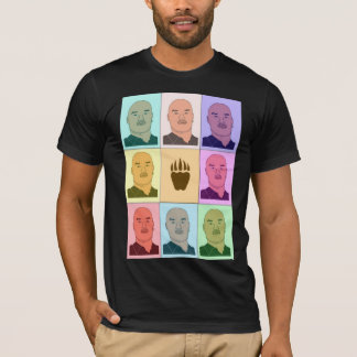 Camiseta Bearware. #3
