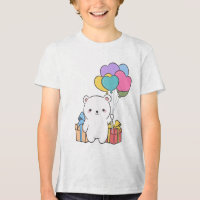 Beary Sweet Surpresa | Bolsa Tote