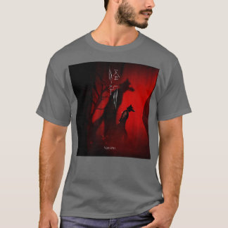 Camiseta Beastars 4