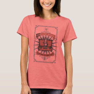 CAMISETA BEASTAS FANTÁSTICOS E ONDE ENCONTRÁ-LOS?