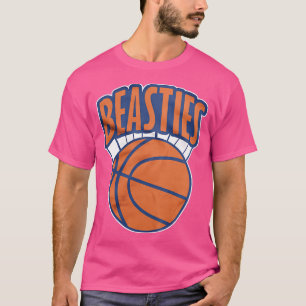 Camiseta Beasties Hip Hop Group
