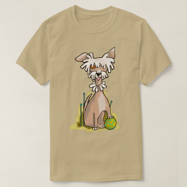 Camiseta Beasty Boy e Ball (Frente do Design)