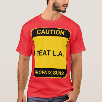 CAMISETA BEAT LA