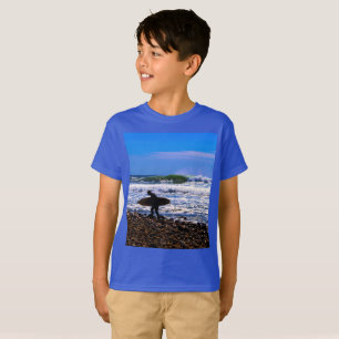 Camiseta Beaten Back v2