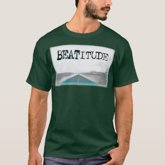 CAMISETA BEATITUDE