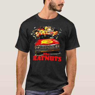Camiseta Beatnuts Essential