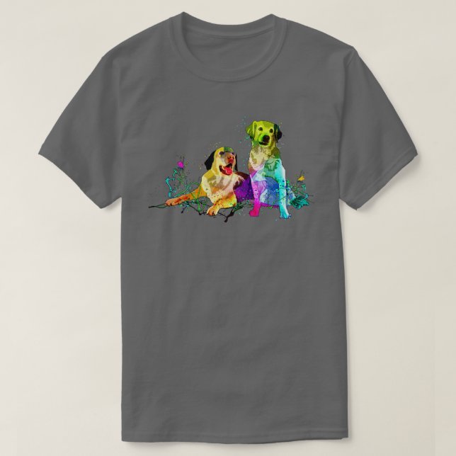 Camiseta Beau E Belle (Frente do Design)