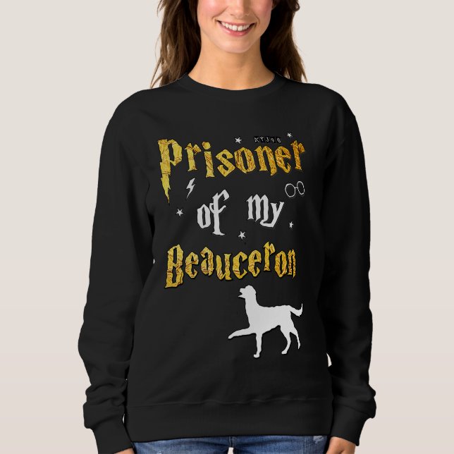 Camiseta Beauceron  Beauceron (Frente)