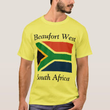 Beaufort West, Western Cape, África do Sul