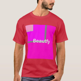 Camiseta Beautfy