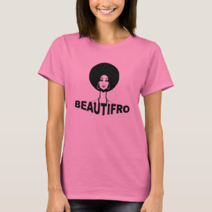 Camiseta Beautifro
