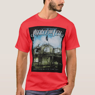 Camiseta Beautiful Model Rock The Veil 1