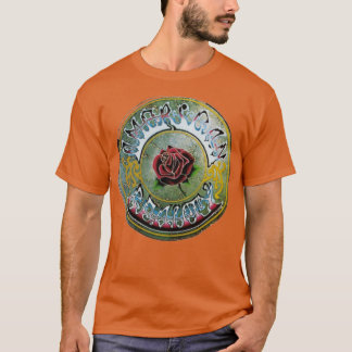 Camiseta Beauty American