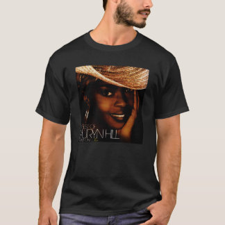 Camiseta Beauty Singer Mulher Lauryn Hill