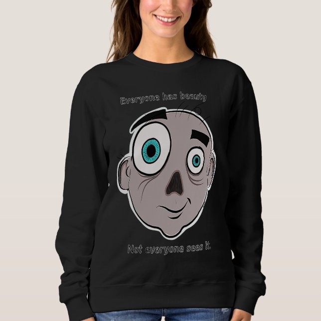 Camiseta Beauty Z (Frente)