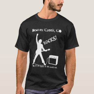Camiseta Beaver Creek, CO