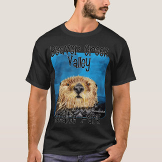 Camiseta Beaver Creek Valley State Park Minnesota