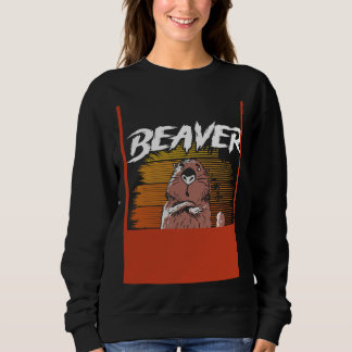 Camiseta Beaver Fever Backprint Beaver