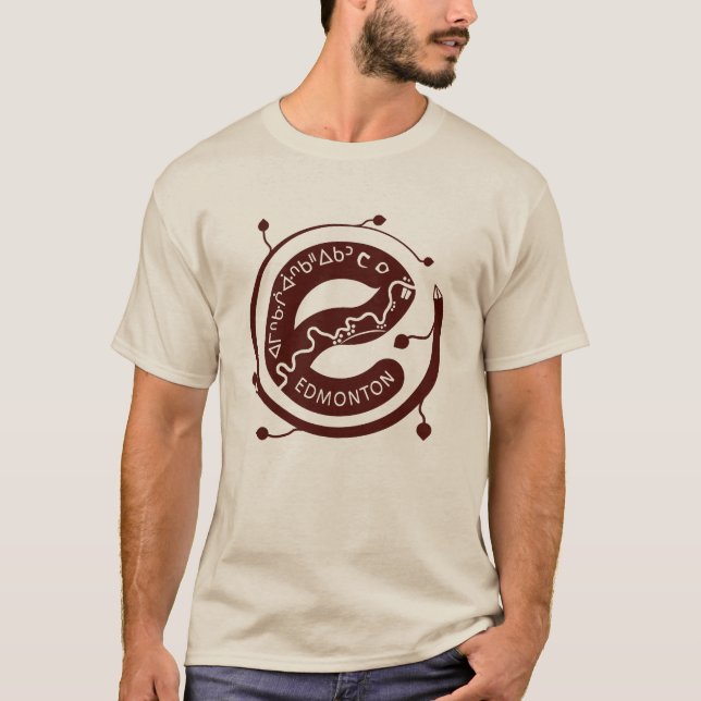 Camiseta Beaver na tosse (Frente)