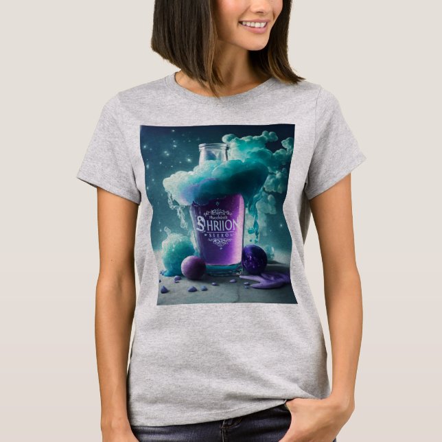 Camiseta "Beba!" (Frente)