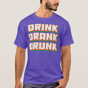 Camiseta Beba Bebado 1