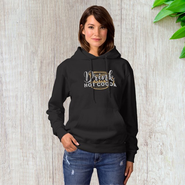 Camiseta Beba Cacau Quente (Criador carregado)