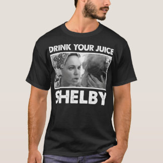 Camiseta Beba Clássica Seu Calçadão De Sumo