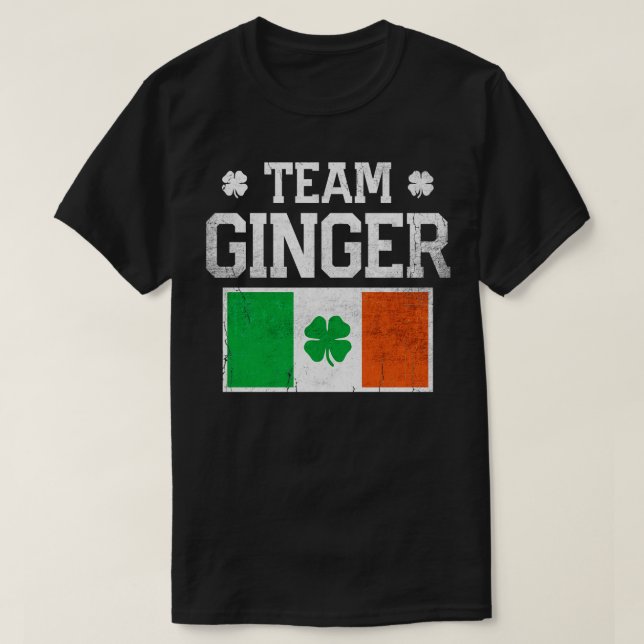 Camiseta Beba Como Um Galagher Engraçado Irlandês Dons ( (Frente do Design)