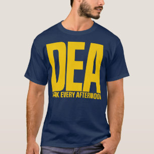 Camiseta Beba DEA Todas as Tardes