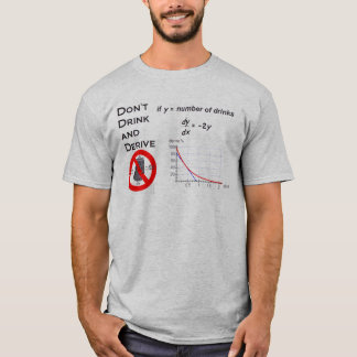 Camiseta Beba e derive