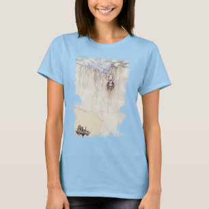 Camiseta Beba-me comem-me