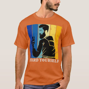 Camiseta Beba você mesmo 3 1